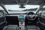 Volkswagen Passat Alltrack 2016 года (AU)